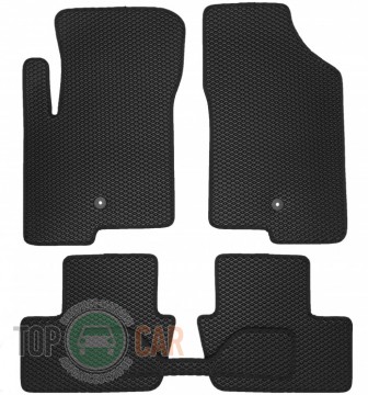Beltex Eva ������� � ����� Jeep Patriot 2007-2016