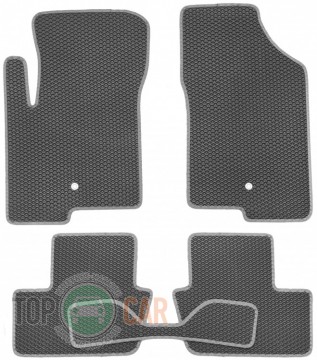 Beltex Eva ������� � ����� Jeep Patriot 2007-2016 (��)