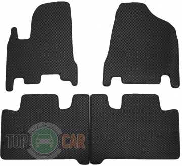 Beltex Eva ������� � ����� Kia Carnival 2006-2013