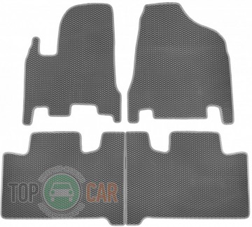 Beltex Eva ������� � ����� Kia Carnival 2006-2013 (��)