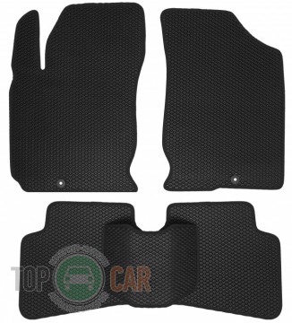 Beltex Eva ������� � ����� Kia Ceed 5d 2006-2013