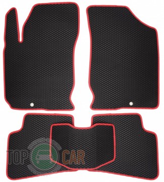 Beltex Eva ������� � ����� Kia Ceed 5d 2006-2013