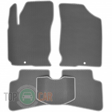 Beltex Eva ������� � ����� Kia Ceed 5d 2006-2013 (�����)