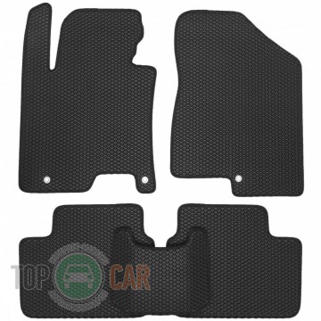 Beltex Eva ������� � ����� Kia Ceed 5d 2013-2018