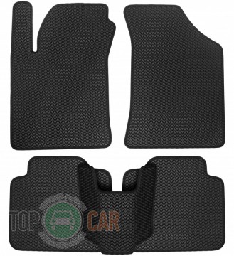 Beltex Eva ������� � ����� Kia Cerato 2004-2009