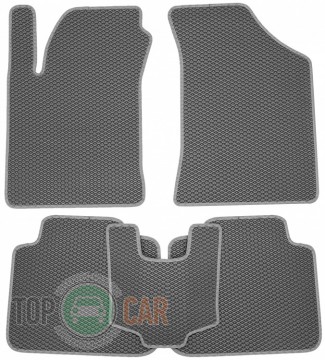 Beltex Eva ������� � ����� Kia Cerato 2004-2009 (��)
