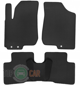 Beltex Eva ������� � ����� Kia Cerato 2009-2013