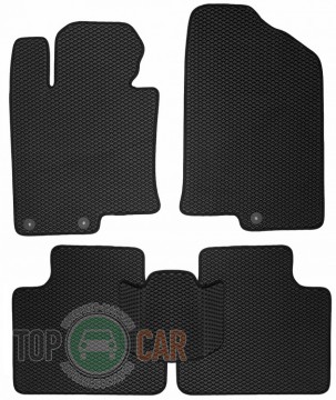 Beltex Eva ������� � ����� Kia Optima 2010-2015