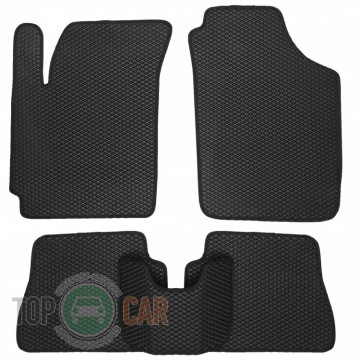 Beltex Eva ������� � ����� Kia Picanto 2004-2011