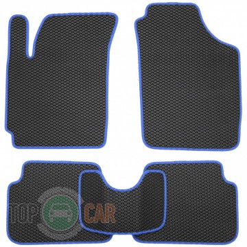 Beltex Eva ������� � ����� Kia Picanto 2004-2011