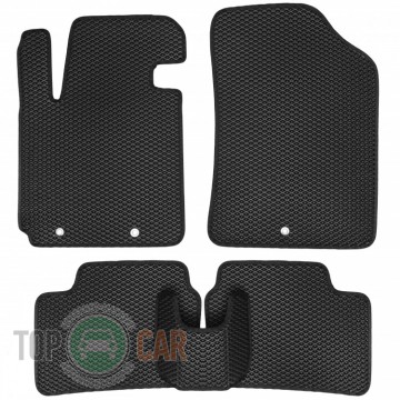 Beltex Eva ������� � ����� Kia Picanto 2011-2017