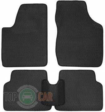 Beltex Eva ������� � ����� Kia Rio 2000-2005
