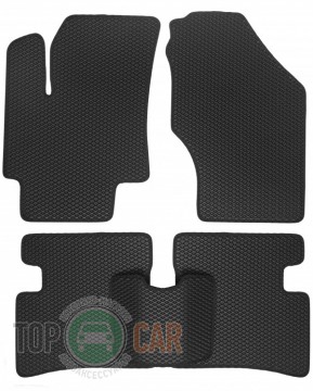 Beltex Eva ������� � ����� Kia Rio 2005-2011