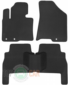 Beltex Eva ������� � ����� Kia Sorento 2009-2012