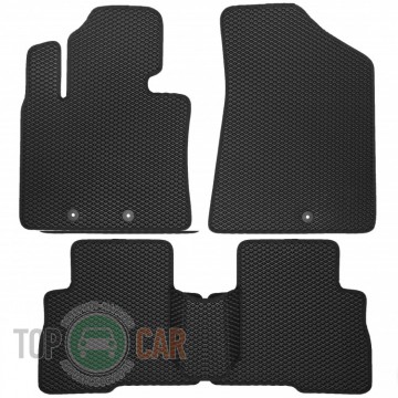 Beltex Eva ������� � ����� Kia Sorento 5� 2012-2015