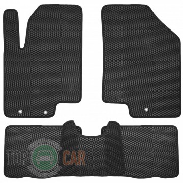 Beltex Eva ������� � ����� Kia Soul 2009-2013