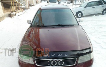 Audi A4 (8D,B5) 1994-2001 