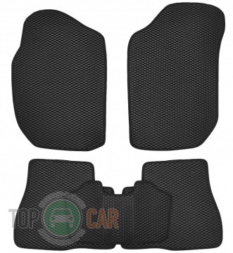 Beltex Eva ������� � ����� Land Rover Freelander 1997-2006