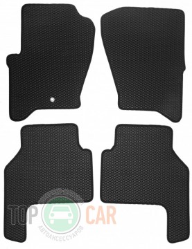 Beltex Eva ������� � ����� Land Rover Range Rover Sport 2005-2013