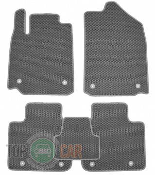 Beltex Eva ������� � ����� Lexus ES 2006-2012 (��)