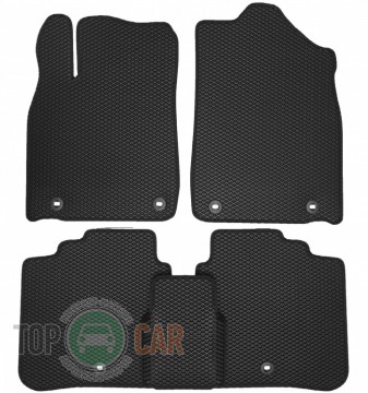 Beltex Eva ������� � ����� Lexus ES 2012-2018