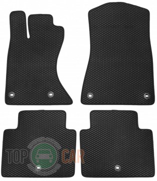 Beltex Eva ������� � ����� Lexus GS 2005-2012 AWD