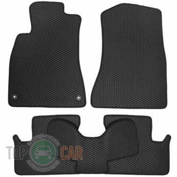 Beltex Eva ������� � ����� Lexus IS 250 2005-2013