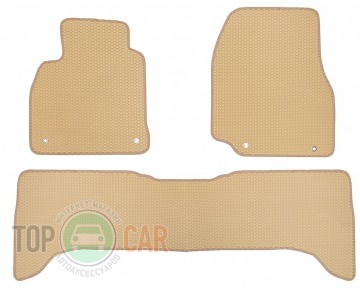 Beltex Eva ������� � ����� Lexus LX 470 1998-2007 (�������)
