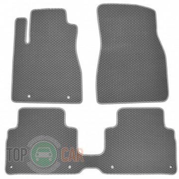 Beltex Eva ������� � ����� Lexus RX 350 (USA) 2003-2009 (��)