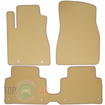 Beltex Eva ������� � ����� Lexus RX 350 (USA) 2003-2009 (�����)