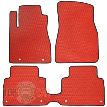 Beltex Eva ������� � ����� Lexus RX 350 (USA) 2003-2009 (�������)
