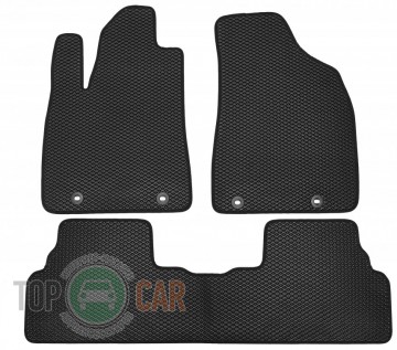 Beltex Eva ������� � ����� Lexus RX 350 2009-2012