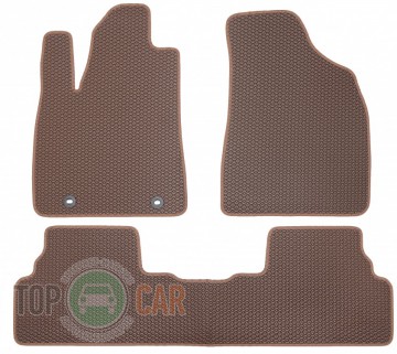 Beltex Eva ������� � ����� Lexus RX 350 2009-2012 (��������)