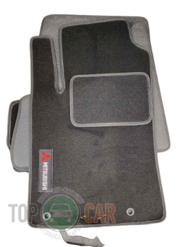 Prestige ������� � ����� ���������� Mitsubishi L200 2006-2012 �������� �����