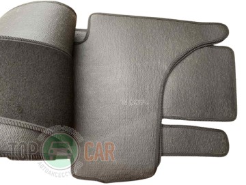 Prestige ������� � ����� ���������� Mitsubishi L200 2006-2012 �������� �����