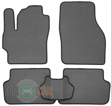 Beltex Eva ������� � ����� Mazda 3 2003-2009 (��)
