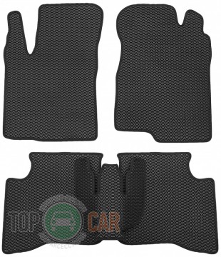 Beltex Eva ������� � ����� Mazda 323 1998-2003
