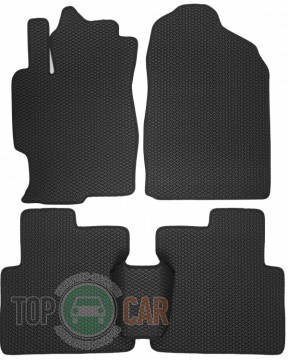 Beltex Eva ������� � ����� Mazda 6 2002-2007
