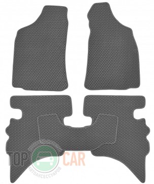 Beltex Eva ������� � ����� Mazda ��-50 2006-2012 (��)