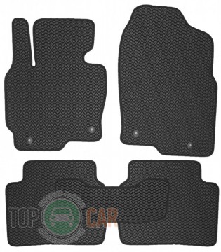 Beltex Eva ������� � ����� Mazda CX-5 2012-2017