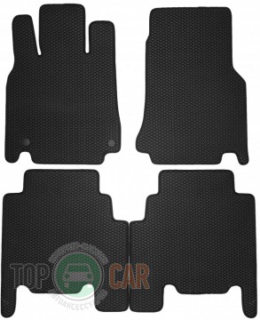 Beltex Eva ������� � ����� Mercedes-Benz A-Class W168 long 2001-2004