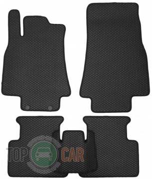 Beltex Eva ������� � ����� Mercedes-Benz A-Class W169 2004-2012