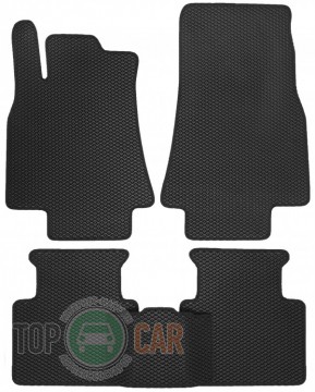 Beltex Eva ������� � ����� Mercedes-Benz �-Class W245 2005-2011