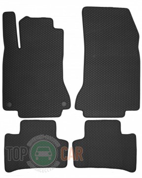 Beltex Eva ������� � ����� Mercedes-Benz �-Class W246 2011-2018