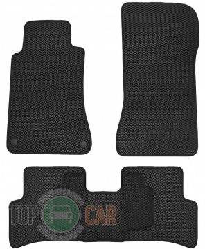 Beltex Eva ������� � ����� Mercedes-Benz �-Class W203 2001-2007