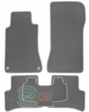 Beltex Eva ������� � ����� Mercedes-Benz �-Class W203 2001-2007 (�����)