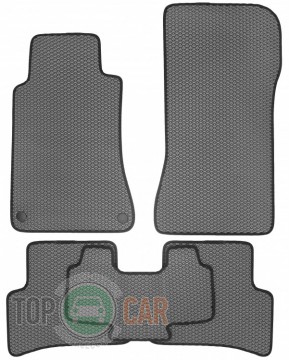 Beltex Eva ������� � ����� Mercedes-Benz �-Class W203 2001-2007 (�����)