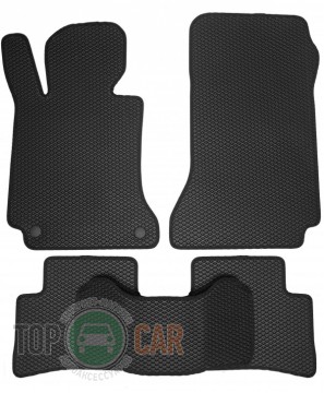 Beltex Eva ������� � ����� Mercedes-Benz �-Class W204 2007-2014