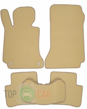 Beltex Eva ������� � ����� Mercedes-Benz �-Class W204 2007-2014 (�����)