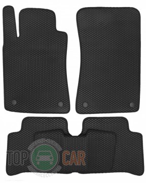 Beltex Eva ������� � ����� Mercedes-Benz CLS-Class �219 2004-2010